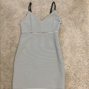 Spaghetti Strap Dress